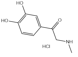 Adrenalone Hydrochloride